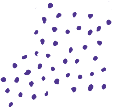 KatyKol - Collages 1 particle-01–purple