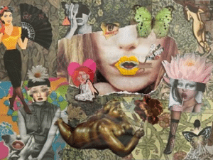 Commander un Collage